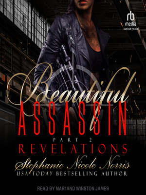 Beautiful Assassin - Audiobook